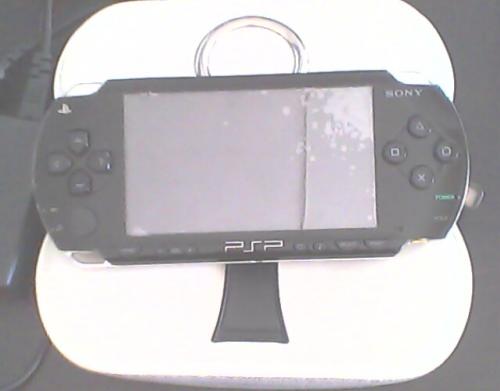 ขาย PSP1000 SONY รูปที่ 1