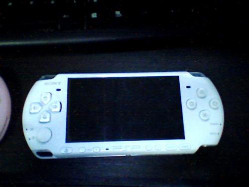 ขาย psp3000 รูปที่ 1