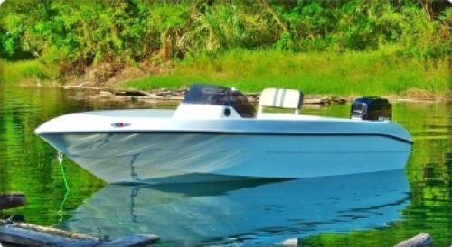 ขาย เรือ speed boat  15.6F รูปที่ 2
