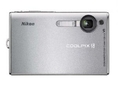 ขายกล้อง Nikon s8 ราคา 5500บาท สภาพดี 95% อุปกรณ์ครบยกกล่อง+เมม1GB โทร085-9606888(7.1ล้านพิกเซล/จอ2.