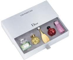 Dior Les Parfums ของแท้ Dior Les Parfums ราคาถูก Dior Les Parfums นำเข้า รูปที่ 1