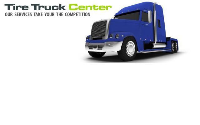 จำหน่ายยางรถบรรทุกเล็ก-กลาง (Light Truck Radial), ยางรถโดยสารและรถบรรทุกใหญ่ (Bus & Truck Tire), ยางเรเดียลรถโดยสารและรถ รูปที่ 1