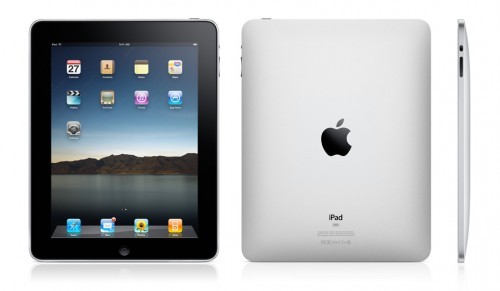 ขาย IPAD ราคาถูก รูปที่ 1