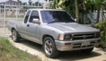 ขาย Toyota Mighty x  cap 95 150000