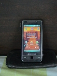 ขายมือถือ Samsung Omnia i900 ด่วน