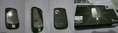 ขาย HTC Touch สีดำ สภาพ 98% พร้อมอุปกรณ์ยกกล่อง