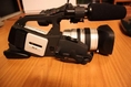 ขายกล้องวีดีโอ canon รุ่น XL2 สภาพ 99เปอร์เซ็น