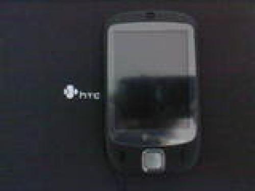 HTC TOUCH  มือสอง 8,000 ราคาต่อรองได้ รูปที่ 1