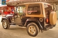 ขายรถ Jeep Wrangler สวยๆ