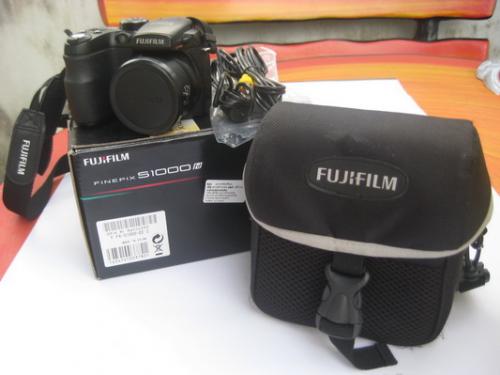 ขายด่วน  Fuji S1000fd (4 800 บาท) รูปที่ 1