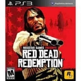 ขายแผ่น Red Dead Redemption ps3