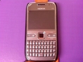 ขายมือถือ Nokia E72 สภาพ 99เปอร์เซ็น