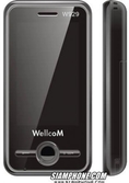 ขายwellcom w929ถูก