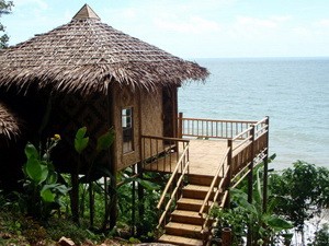 โปรโมชั่นสุด Hot ลด 50% Seaview Teakwood Villas @ Kohjum Resort Krabi รูปที่ 1