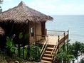 โปรโมชั่นสุด Hot ลด 50% Seaview Teakwood Villas @ Kohjum Resort Krabi