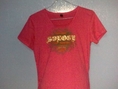 เสื้อยืดตัดสต็อก ราคา 40 บาท