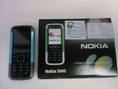 ขาย Nokia 5000     2700 บาท