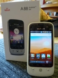 ขาย wellcom A88