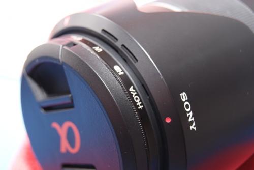 +++++ ขายด่วนนน Lens Sony 28-75mm F2.8 SAM และ Flash SONY HVL-F42AM ครับผม +++++ รูปที่ 1