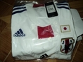 เสื้อฟุตบอลทีมชาติญี่ปุ่นเยือน2010แท้ครับ