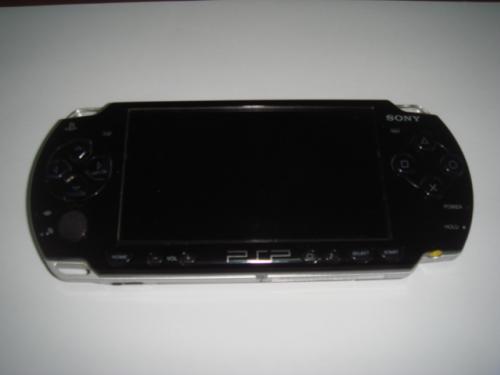 ขาย PSP รุ่น  2000 ไว้ใจได้ รูปที่ 1