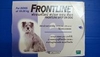 รูปย่อ ขายยาหยอด กำจัดเห็บหมัด สุนัขและแมว frontline ฟร้อนท์ไลน์ ราคาถูก อาหาร royal canin ค่าส่งฟรี รูปที่2