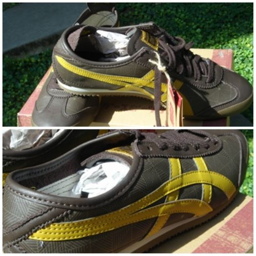 onitsuka tiger mexico66 รูปที่ 1