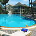 รูปย่อ Bann Pantai Hotel & Resort Cha Am ~ Superior Room = 2,500 Baht  รูปที่4