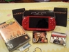 รูปย่อ PSP รุ่น Limited Edition รูปที่2