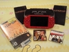 รูปย่อ PSP รุ่น Limited Edition รูปที่1