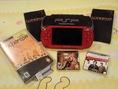 PSP รุ่น Limited Edition