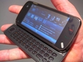 ขาย โทรศัพท์ มือถือ โนเกีย Nokia N 97 สีดำ อุปกรณ์ครบยกกล่องครับ เหลือประกันศูนย์ 3เดือน สภาพ 95เปอร