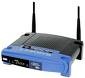 wireless WRT 54gl รูปที่ 3
