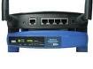 wireless WRT 54gl รูปที่ 5