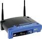 wireless WRT 54gl รูปที่ 4