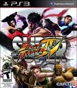 ขายเกมส์ PS3 SUPER STREET FIGHTER IV --990 บาท รูปที่ 1