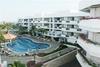 รูปย่อ Imperial Hua Hin Beach Resort  @ Standard / Sun - Thu = 2,150 Baht รูปที่6