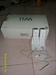 รูปย่อ ขาย Wii 7500 จอย 2 อัน แถมที่ชาร์ต แผ่นเต้น อุปกรณ์ทำอาหาร รูปที่4