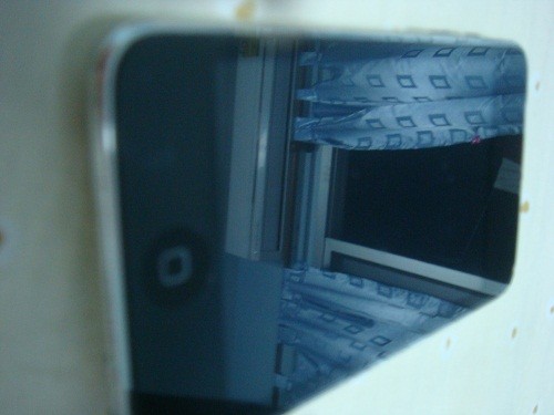 ขาย Ipod Touch 32GB สภาพดีเยี่ยม รูปที่ 4