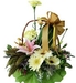 รูปย่อ เรียนท่านผู้มีเกียรติขออนุญาตินำเสนอเว็บไซต์ร้านดอกไม้กัลปพฤกษ์ฟลอริสท์ รูปที่2