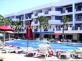 Imperial Hua Hin Beach Resort  @ Standard / Sun - Thu = 2,150 Baht