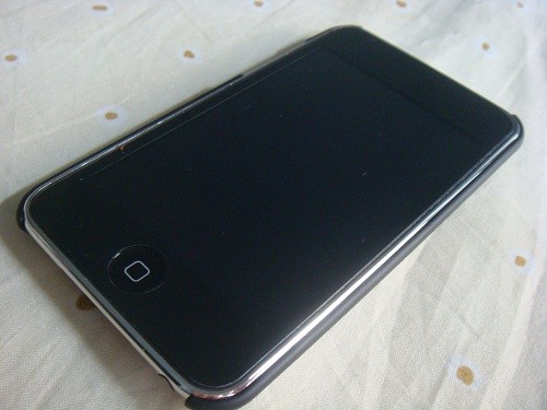 ขาย Ipod Touch 32GB สภาพดีเยี่ยม รูปที่ 3