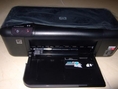 ขาย Printer HP D2660 ซื้อมาไม่ถึงอาทิตย์ จัดไป 800 บาทถ้วน!!