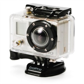 GoPro2You จำหน่าย กล้อง GoPro , GoPro HD Motorsport HERO Wide ฟรี Memory Card 4GB รูปที่ 7