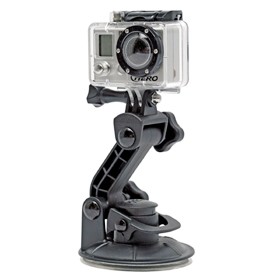 GoPro2You จำหน่าย กล้อง GoPro , GoPro HD Motorsport HERO Wide ฟรี Memory Card 4GB รูปที่ 1