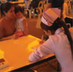 ศูนย์บริการตรวจสุขภาพ รูปที่ 2