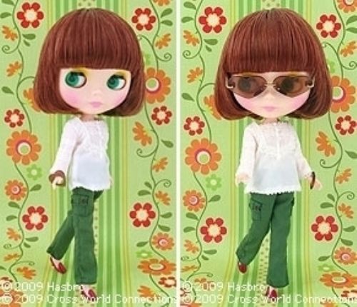 Neo Blythe Casual Affair รูปที่ 1