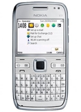 ขาย Nokia E72 White edition ใหม่เอี่ยม