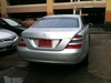 รูปย่อ ขาย Benz S500 V8 ปี2009  ป้ายแดง ราคาพิเศษ รับรถทันที รูปที่3