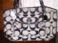 กระเป๋า Coach ของแท้ ใหม่เอี่ยมจาก USA ราคา 6000 บาท